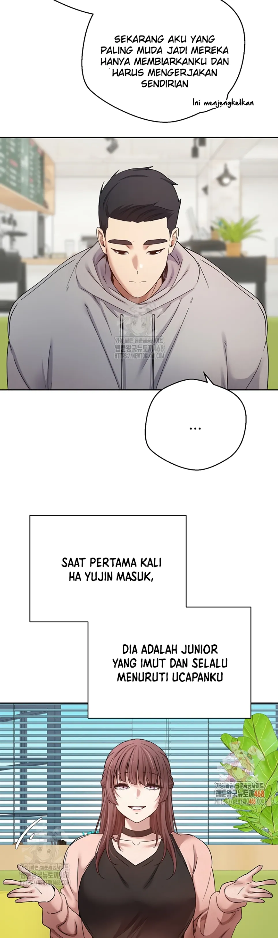 Turning My Life Around With Crypto - Chapter 27 21 Turning My Life Around With Crypto - Chapter 27 21