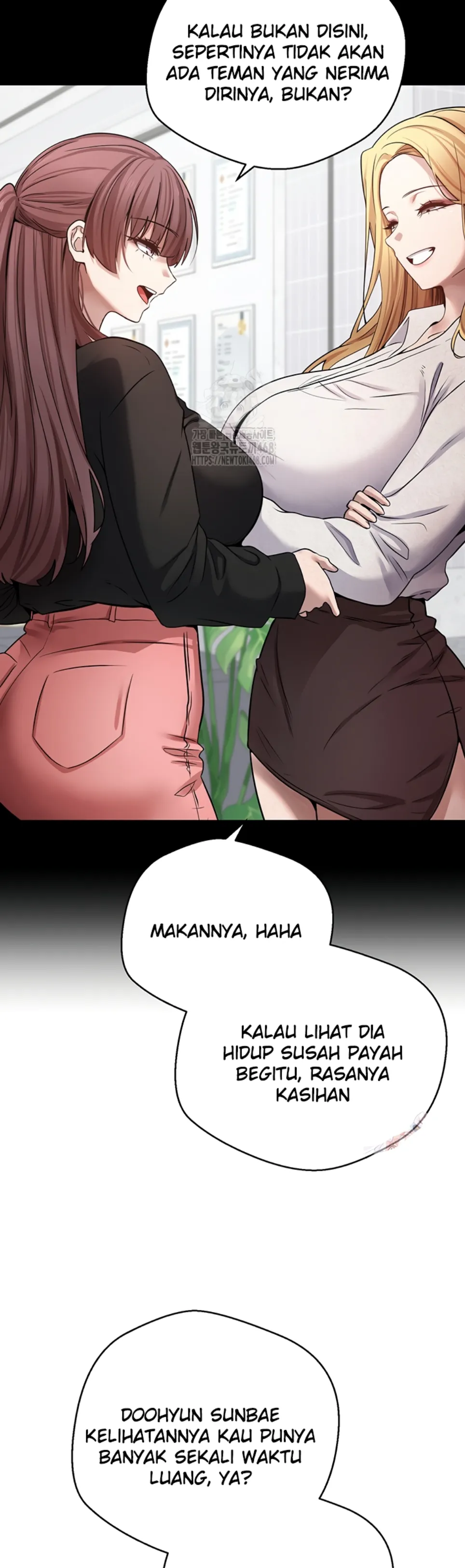 Turning My Life Around With Crypto - Chapter 27 24 Turning My Life Around With Crypto - Chapter 27 24