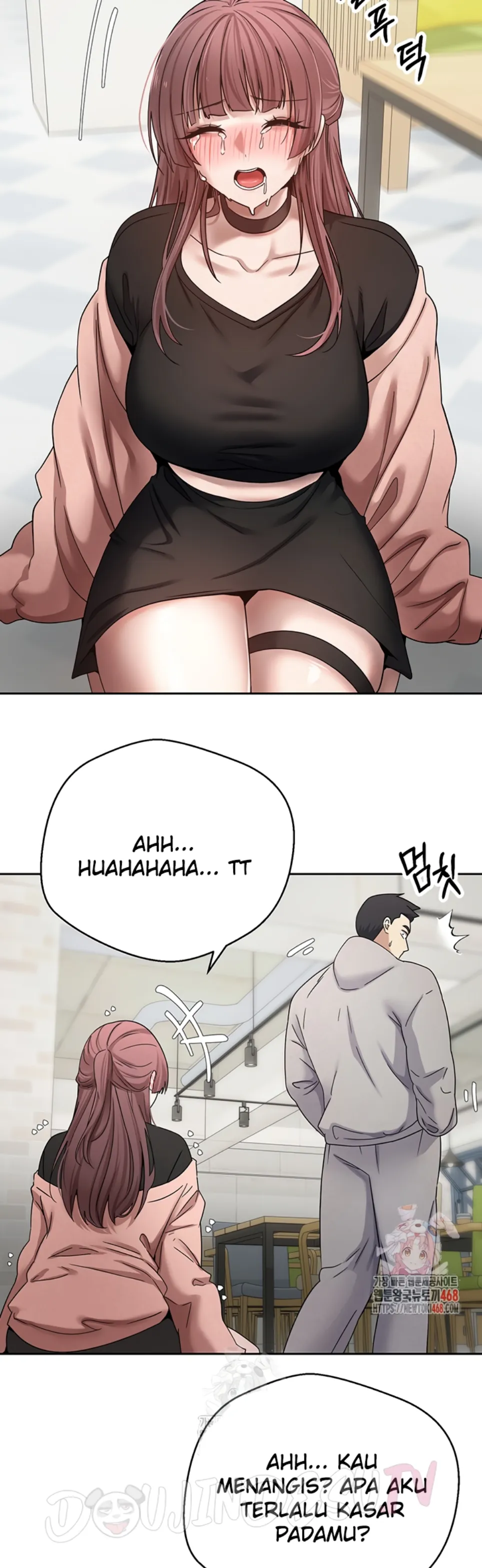 Turning My Life Around With Crypto - Chapter 27 36 Turning My Life Around With Crypto - Chapter 27 36