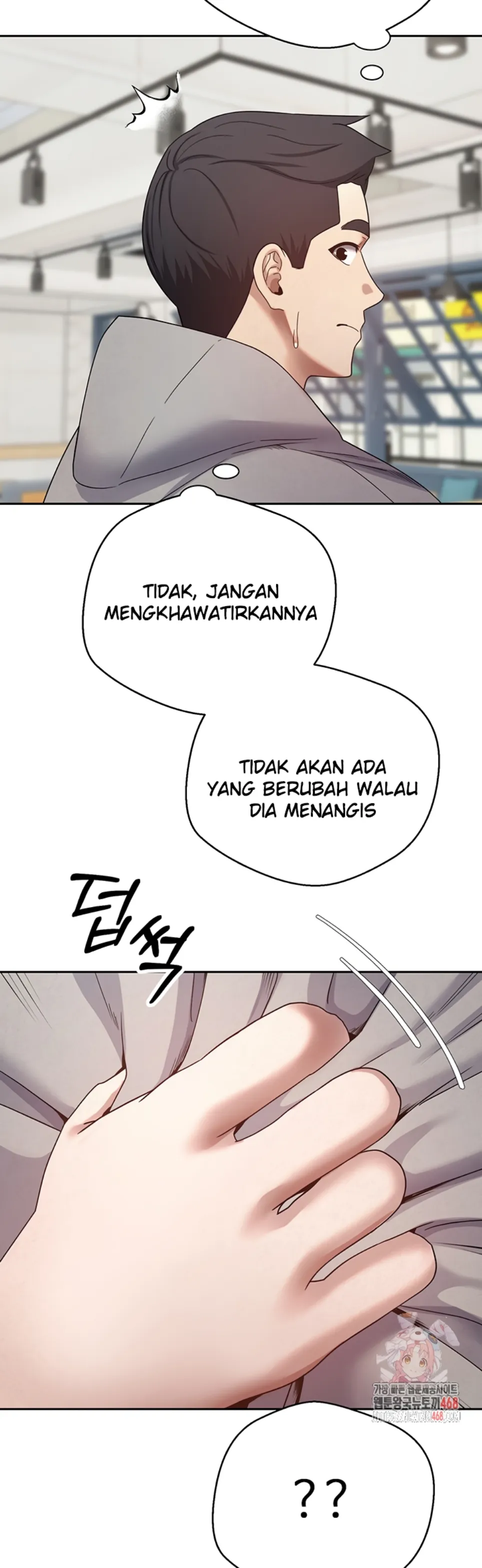 Turning My Life Around With Crypto - Chapter 27 37 Turning My Life Around With Crypto - Chapter 27 37