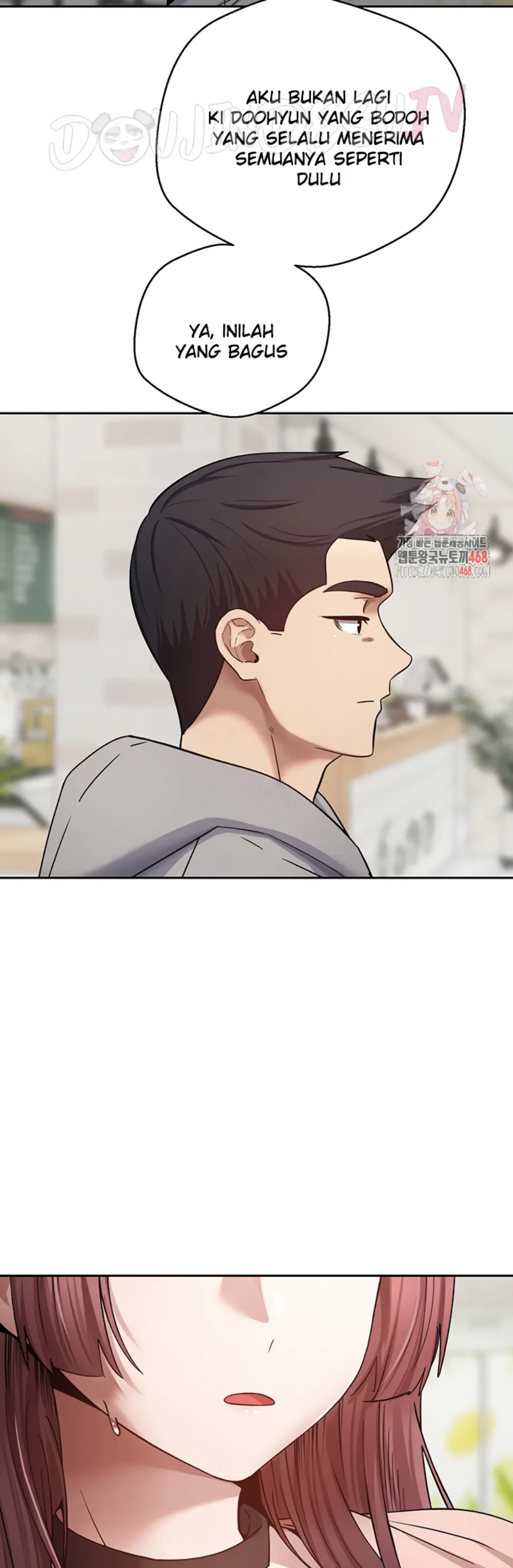 Turning My Life Around With Crypto - Chapter 27 34 Turning My Life Around With Crypto - Chapter 27 34