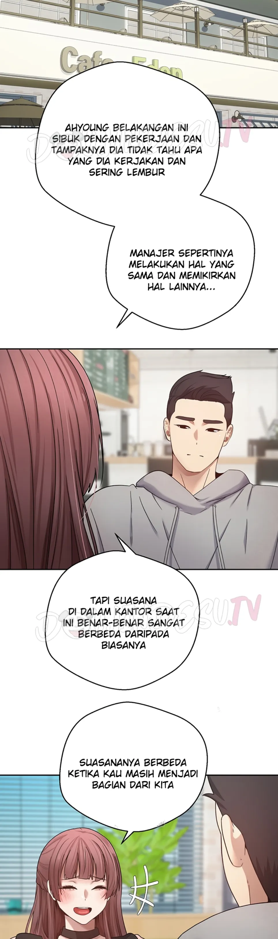 Turning My Life Around With Crypto - Chapter 27 19 Turning My Life Around With Crypto - Chapter 27 19