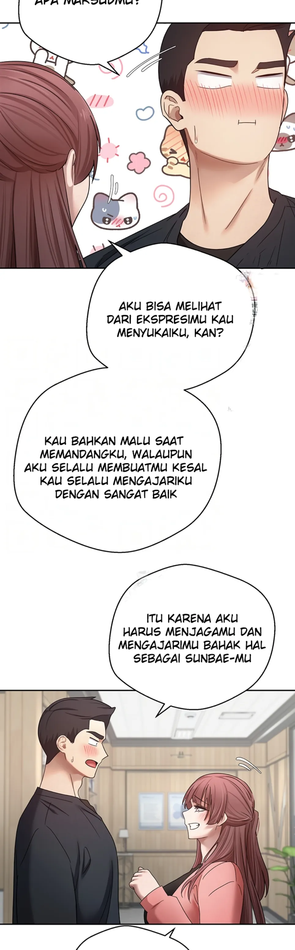 Turning My Life Around With Crypto - Chapter 27 12 Turning My Life Around With Crypto - Chapter 27 12