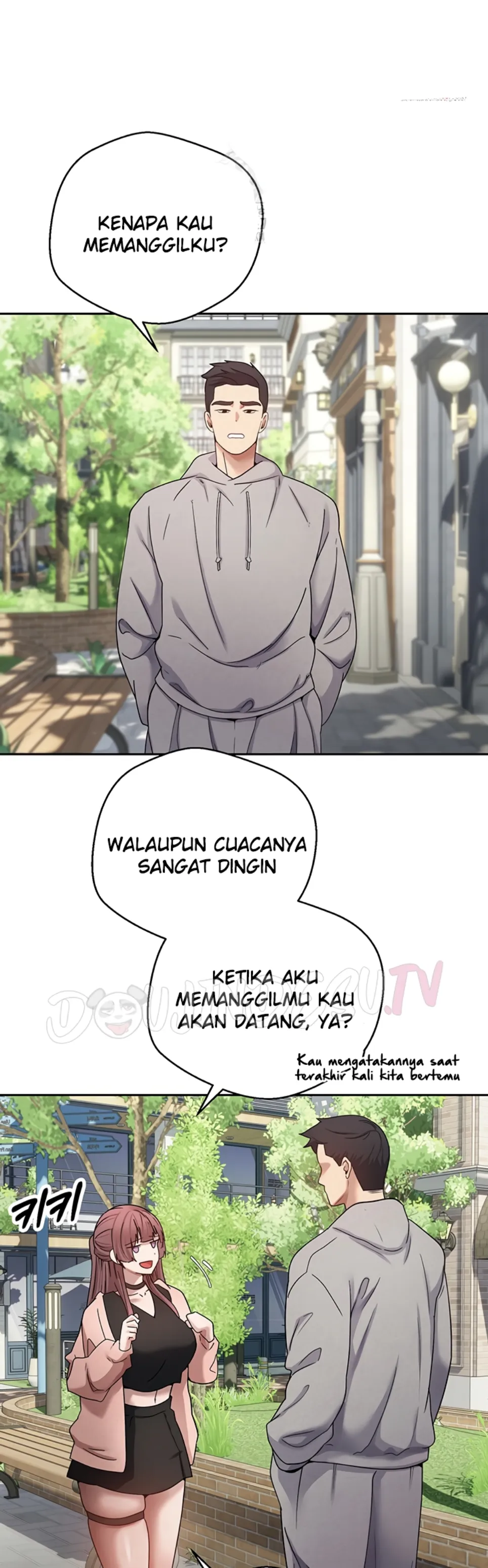 Turning My Life Around With Crypto - Chapter 27 16 Turning My Life Around With Crypto - Chapter 27 16